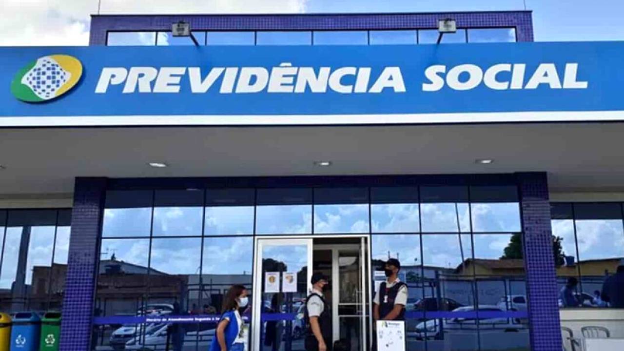 inss, fila de espera