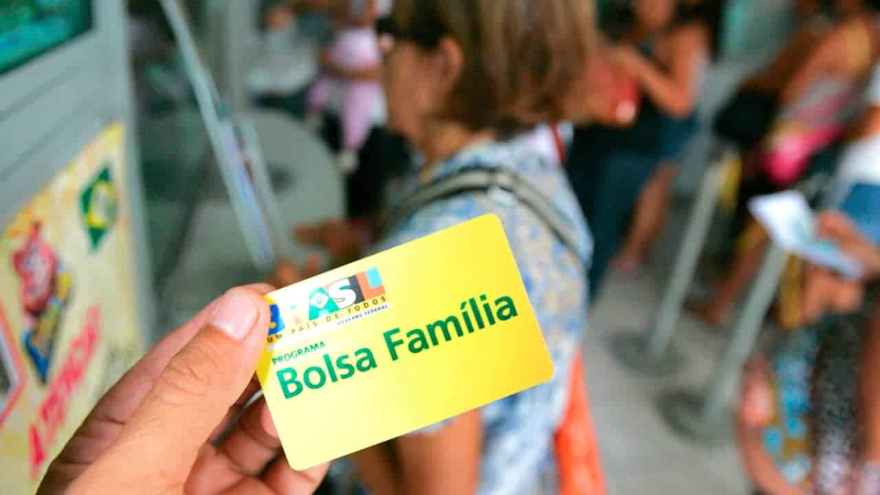 bolsa família, pente-fino