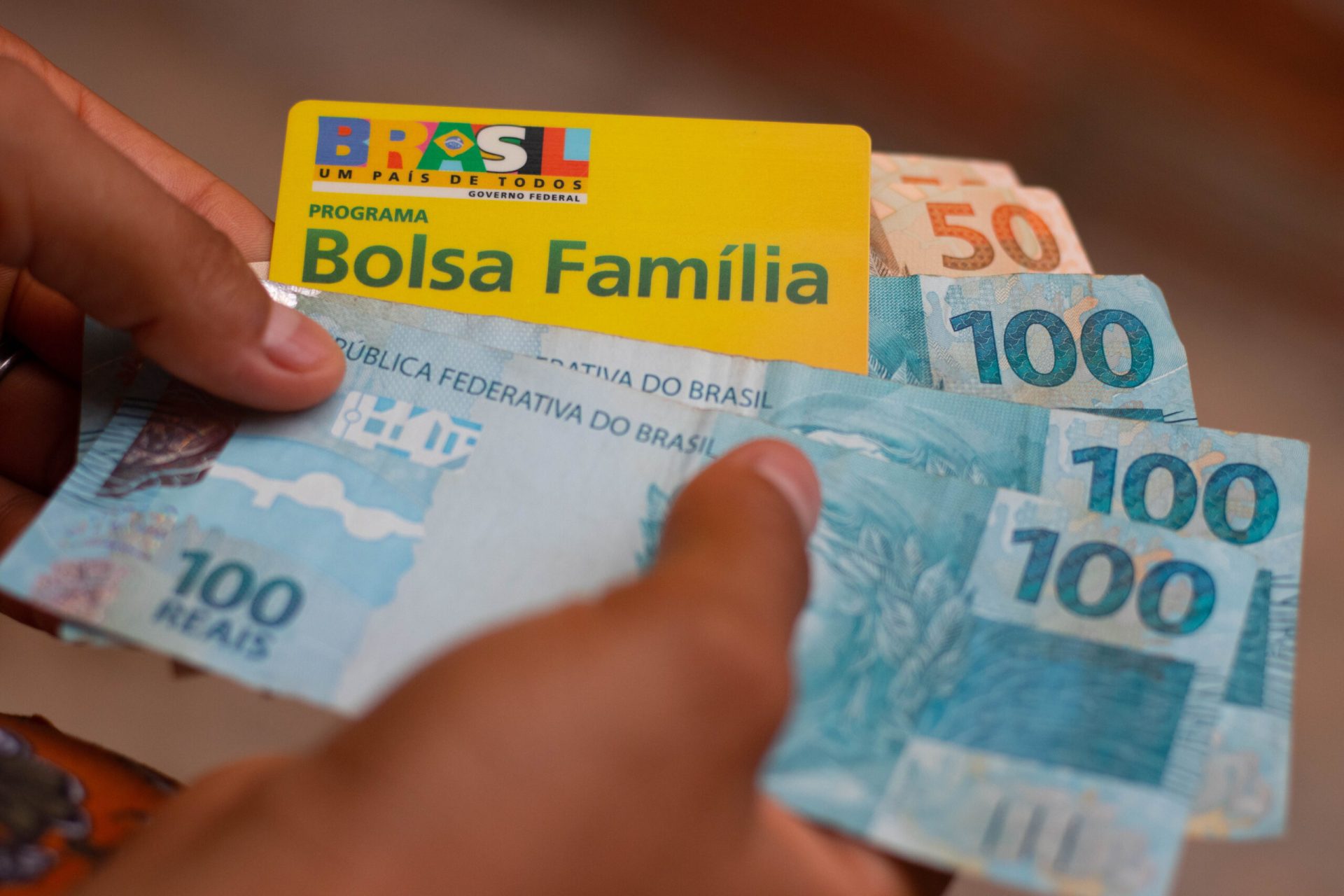 bolsa família, calendário