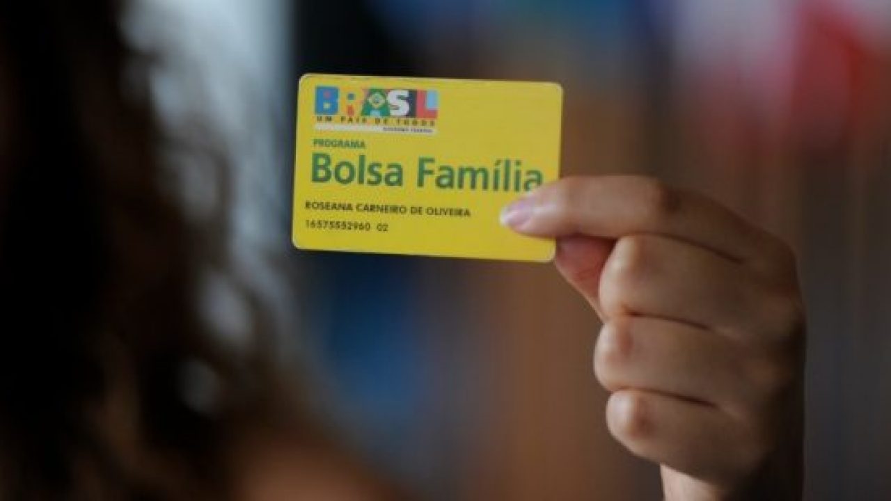 bolsa família, calendário