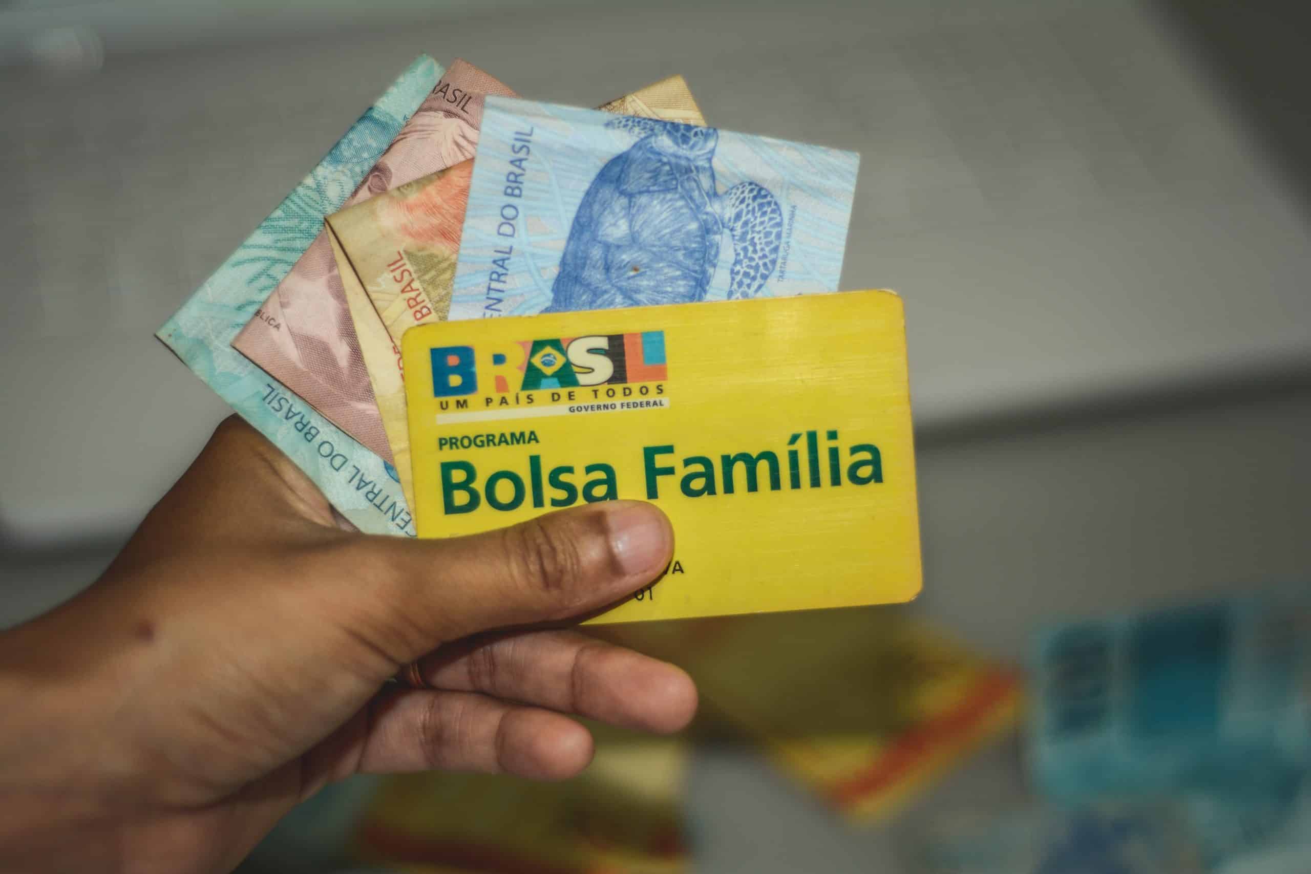 bolsa família, revisão