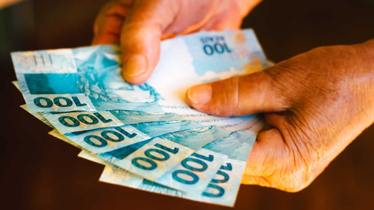 salário, aumento