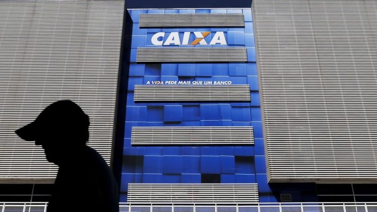 caixa, consignado
