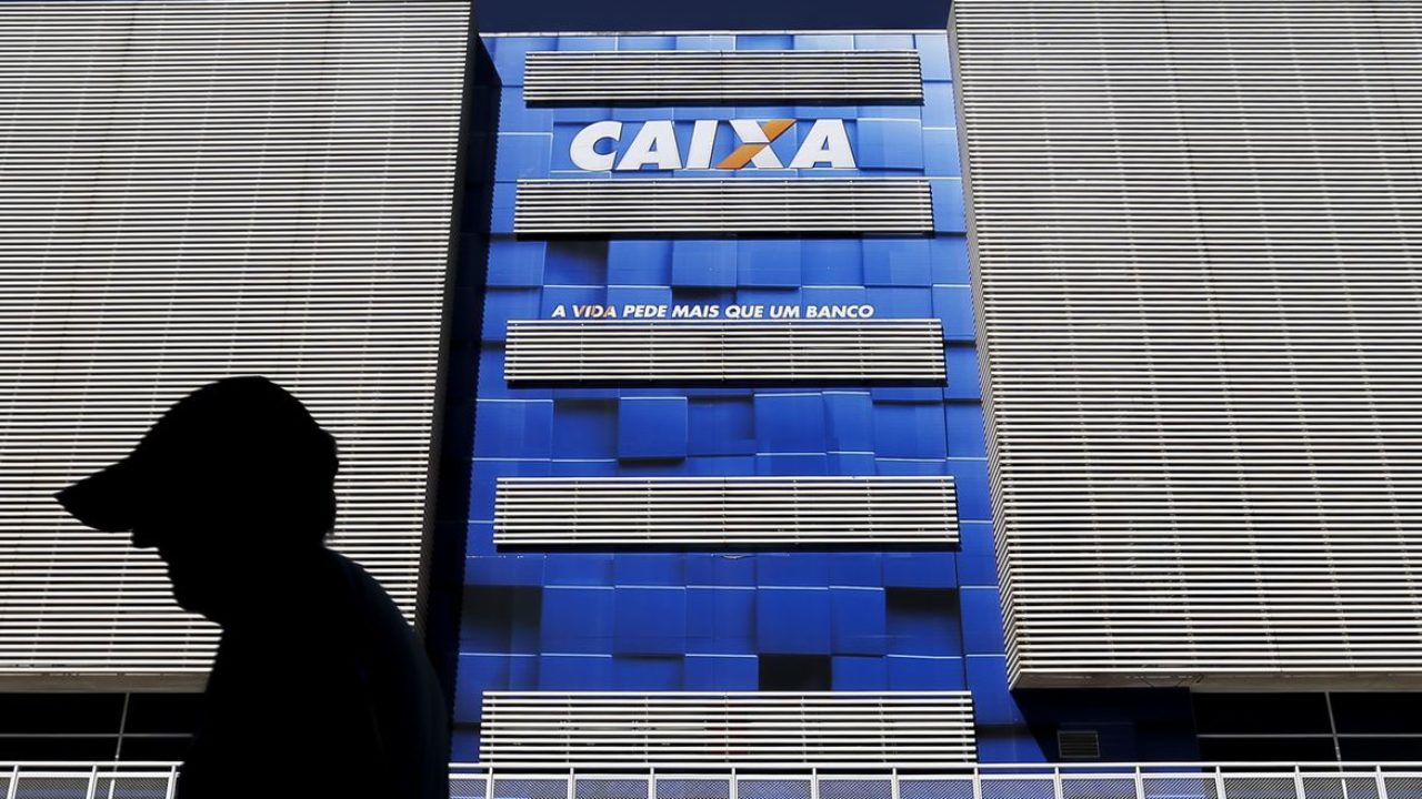 caixa, consignado