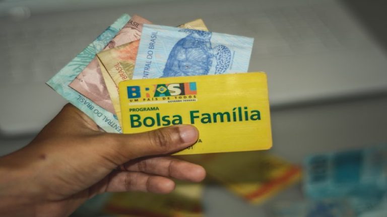 bolsa família, calendário