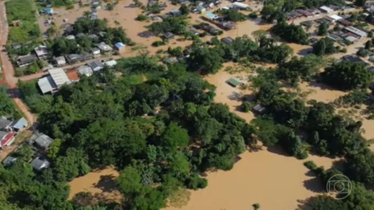 MPF pede explicações sobre liberação do FGTS emergencial