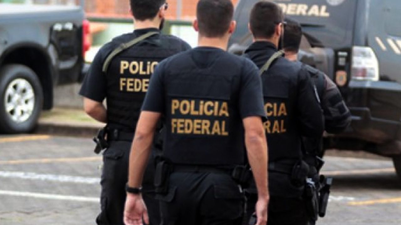 PF cumpre operação contra fraudes no PIS na Bahia