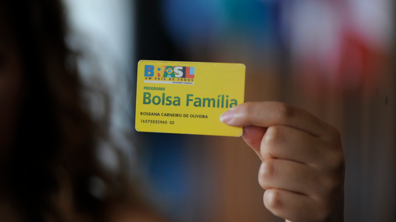 bolsa família, exclusão