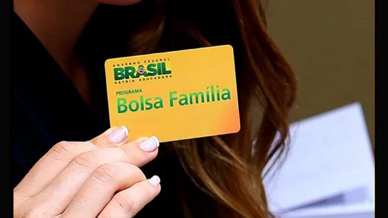 bolsa família, 13º salário