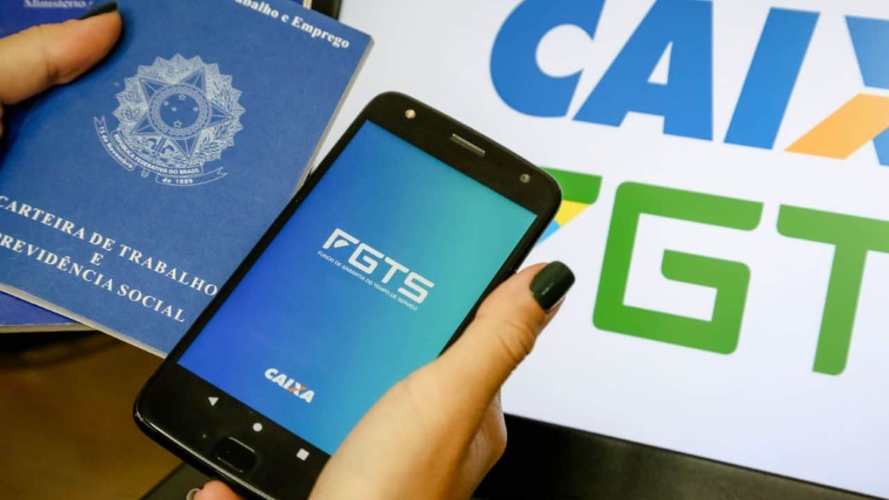 FGTS, saque-aniversário