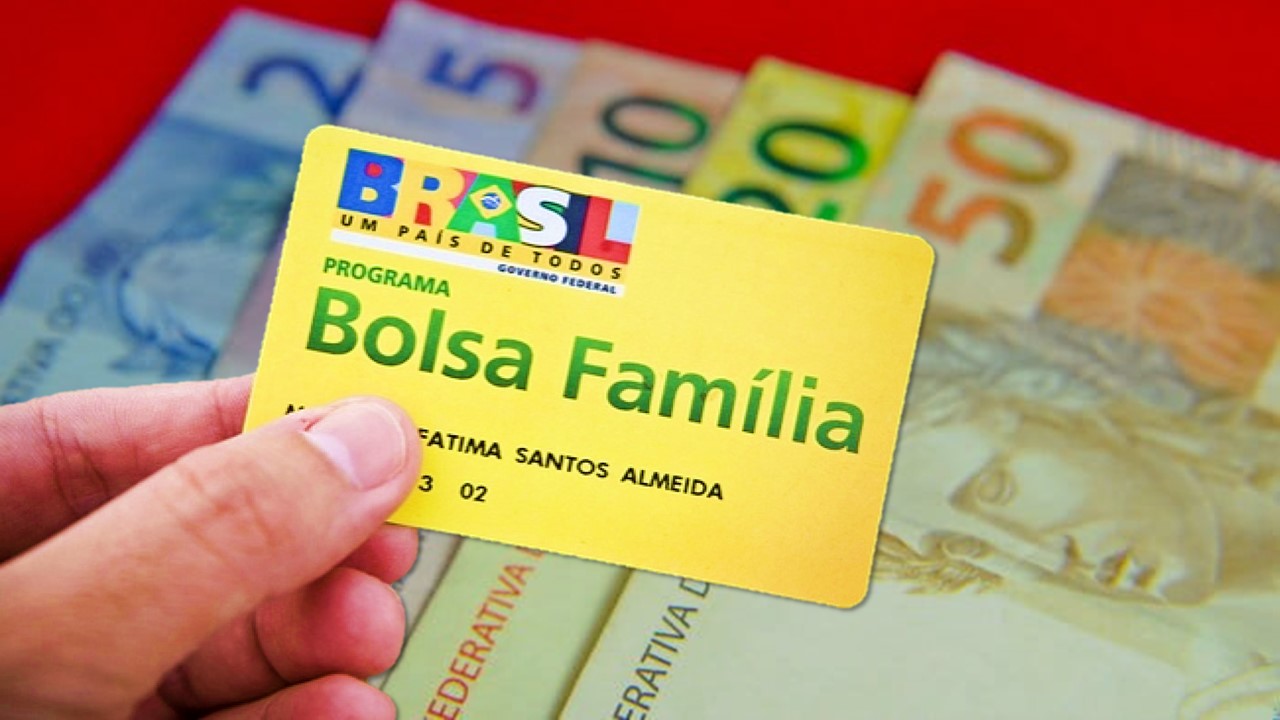 bolsa família, calendário