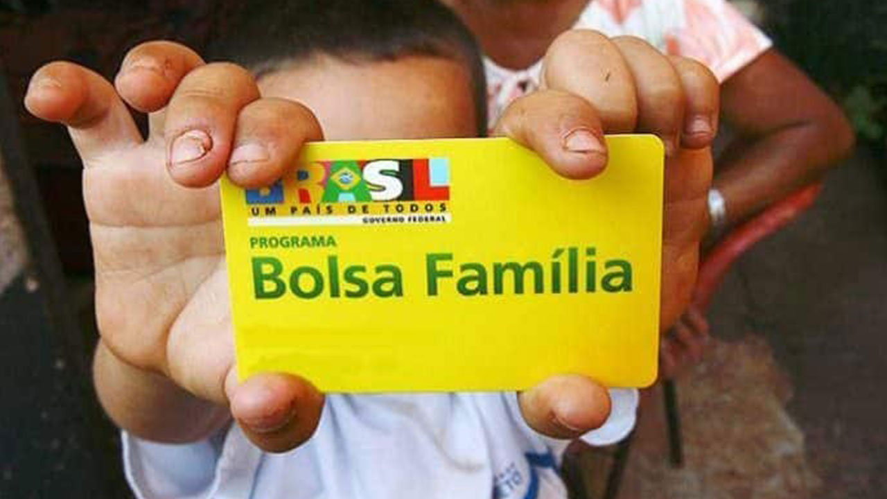 bolsa família, Lula