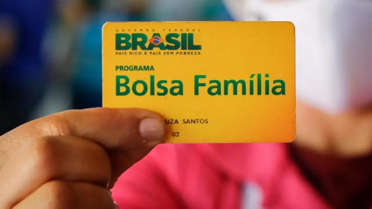 Bolsa Família: veja quem ainda recebe benefício nesta semana