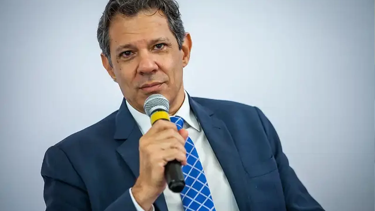 Imposto: a nova decisão de Haddad que gerou críticas nas redes