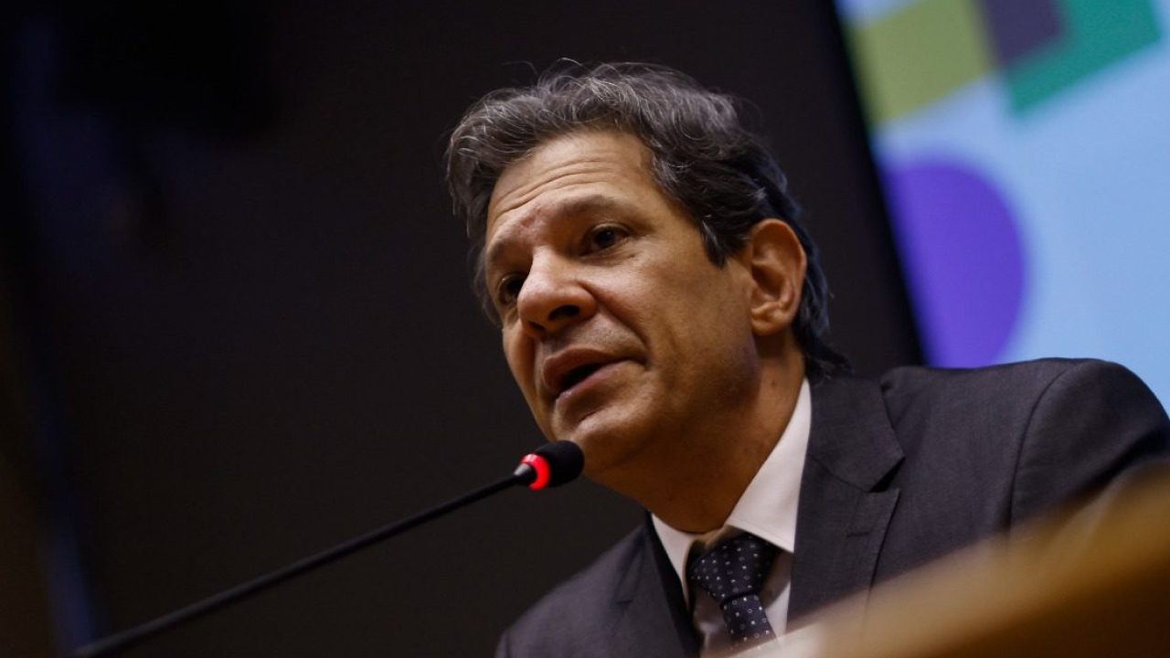 Haddad faz nova revelação sobre cobrança de impostos no Brasil