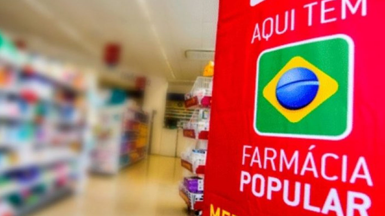 Farmácia Popular: entenda as mudanças definidas pelo Governo