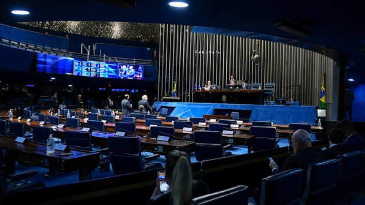 Senado aprova MP e garante adicional do Auxílio-gás nacional