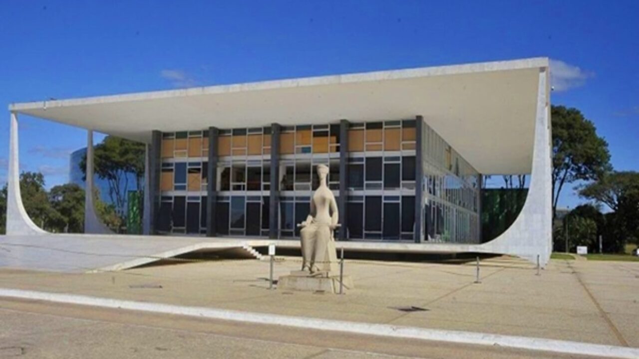 STF torna constitucional regra que reduz a pensão por morte