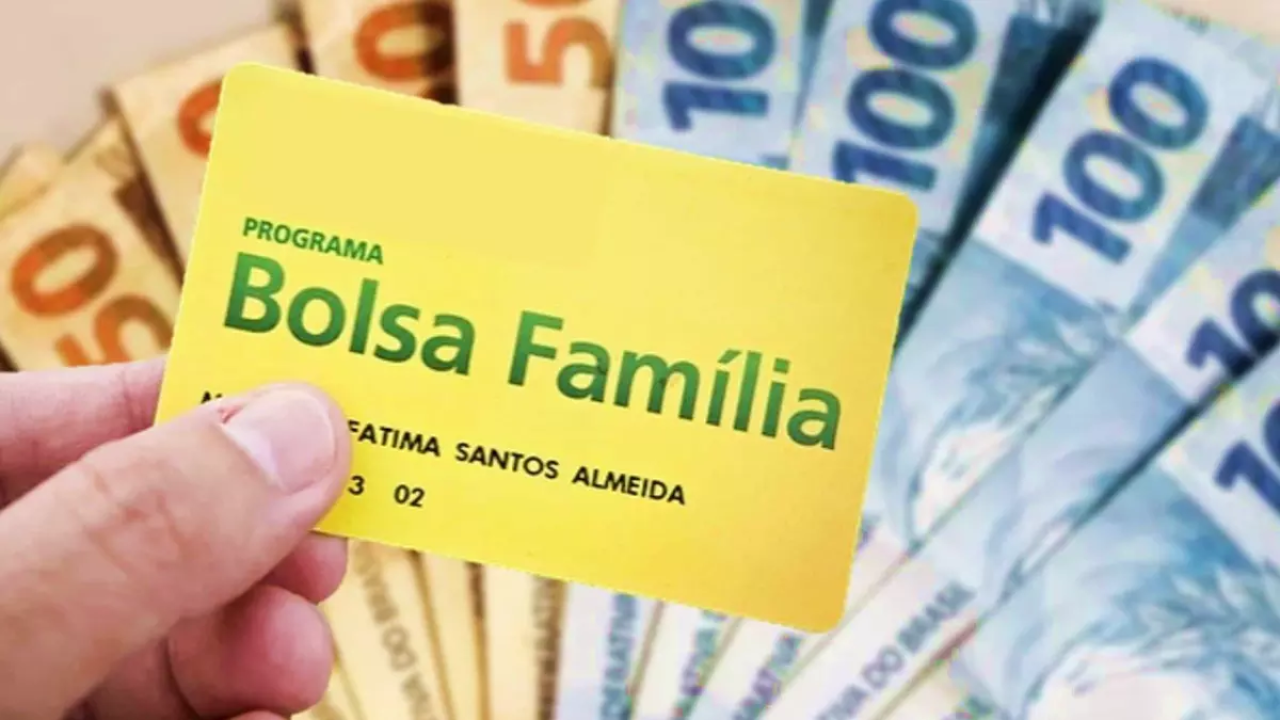 Bolsa Família: Governo divulga calendário de julho. Confira