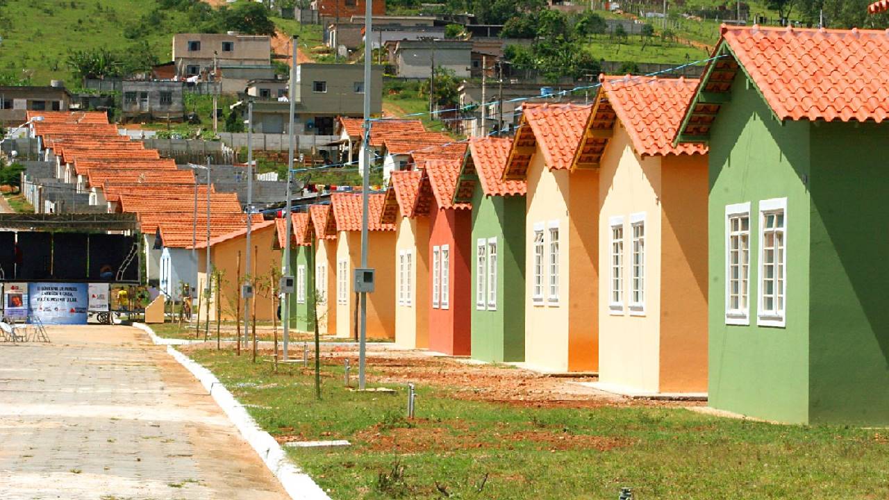 Veja a lista de novas regras do Minha Casa, Minha Vida
