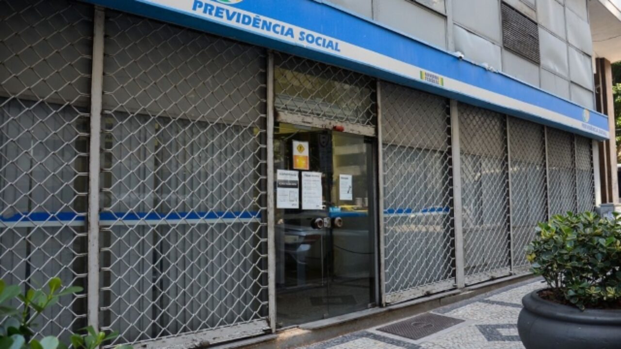 INSS: fila de espera da perícia médica já reúne mais de 1 milhão