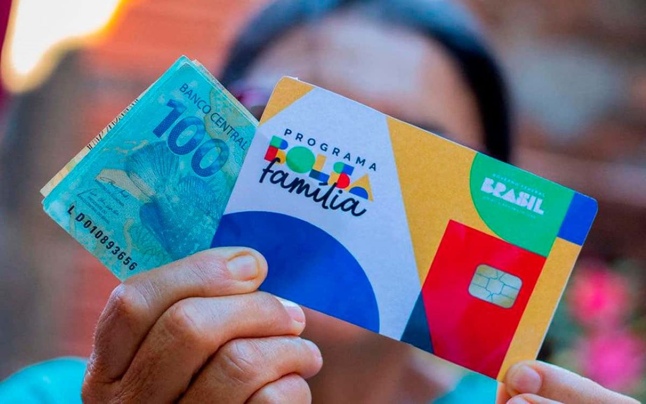 Bolsa Família