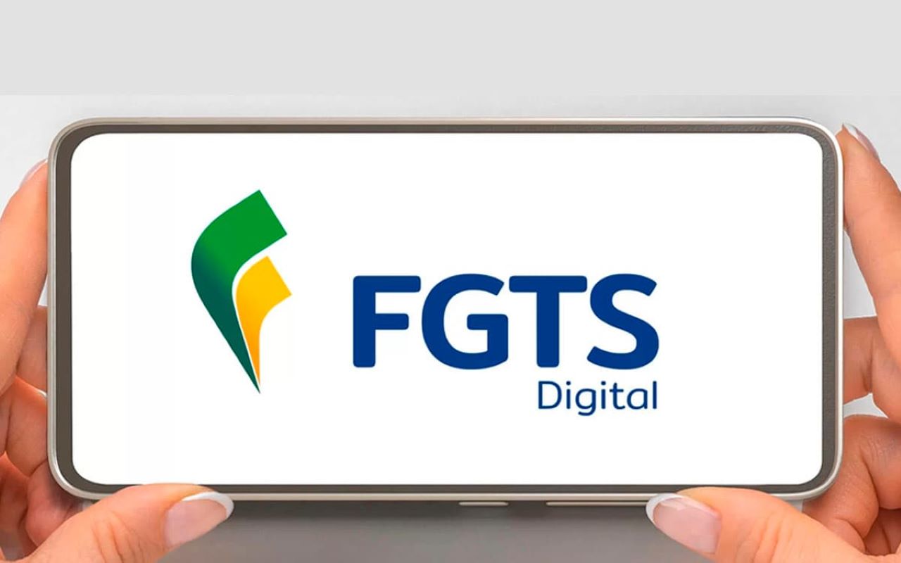 FGTS Digital