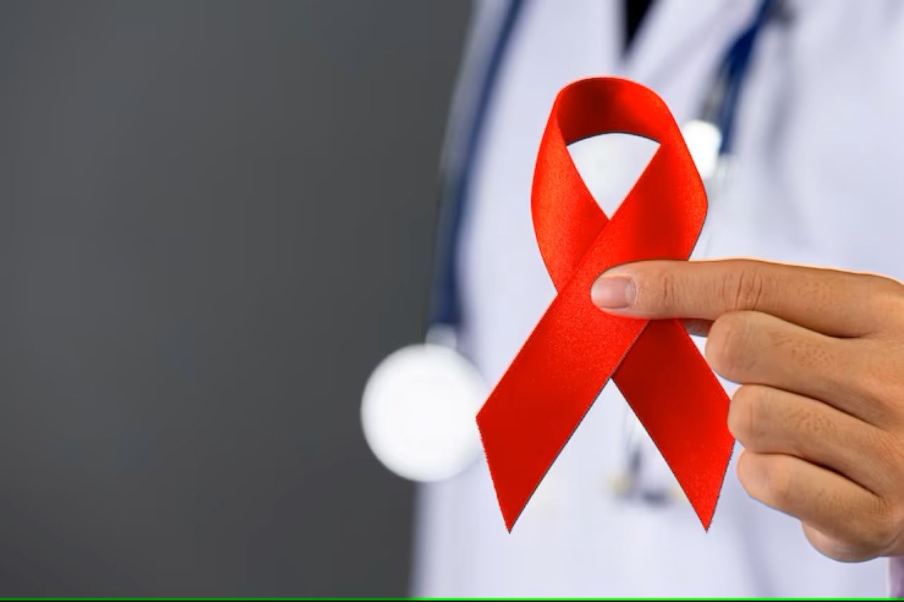 HIV e Aids