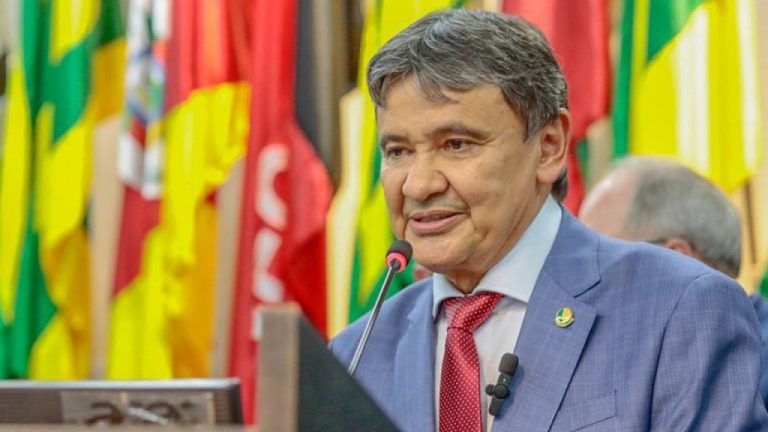 Secretária do Bolsa Família defende permanência de Wellington Dias