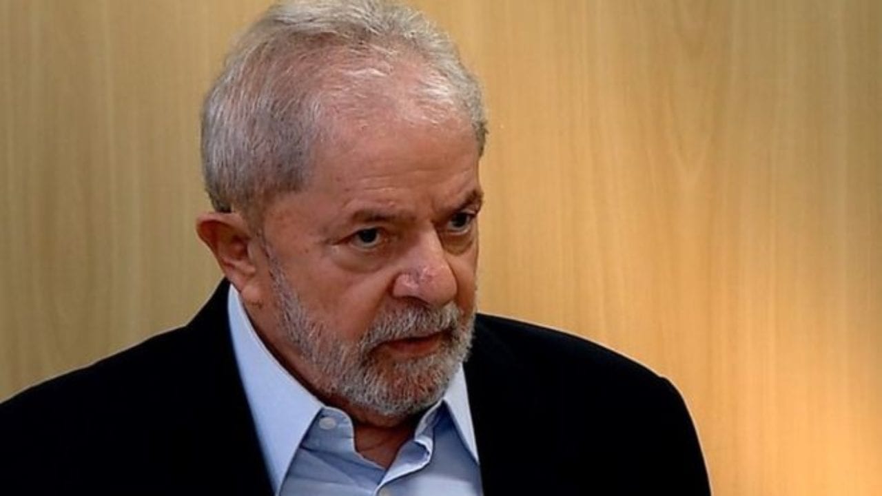 Lula elogia taxação de riscos: 