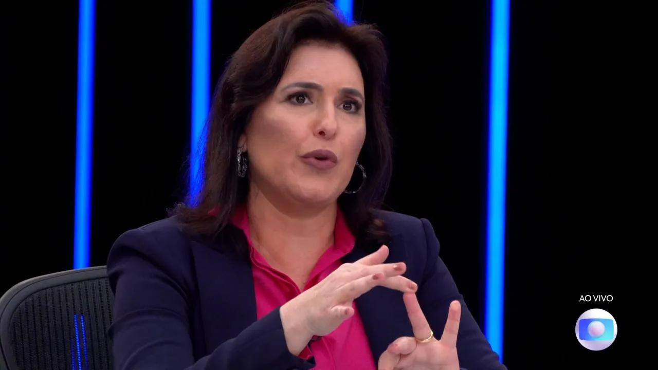 Simone Tebet promete excluir irregulares do INSS. Veja detalhes