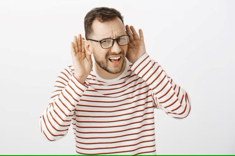 Audição