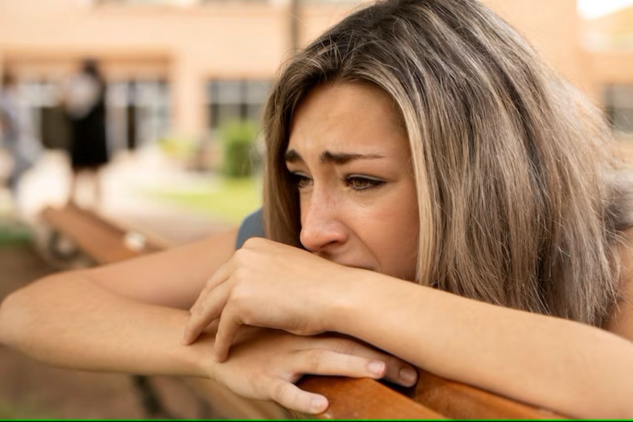 Violência contra Mulher