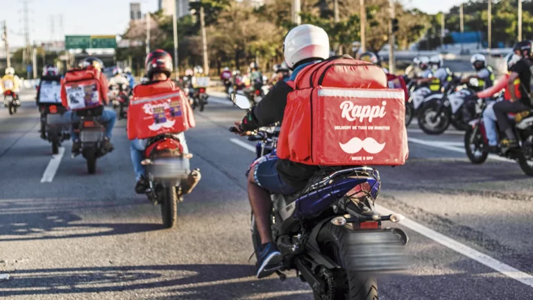 Veja o que se sabe sobre a regulação do trabalho por aplicativo