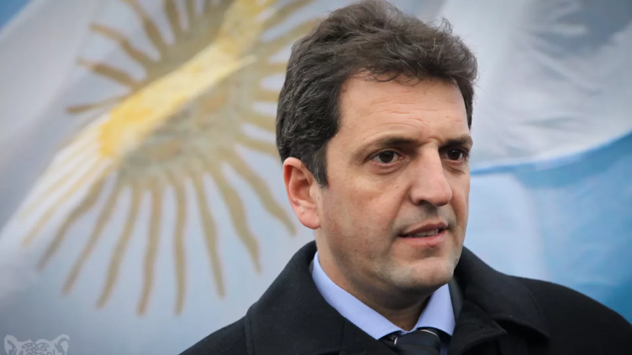 A ousada proposta do candidato argentino para o Imposto de Renda