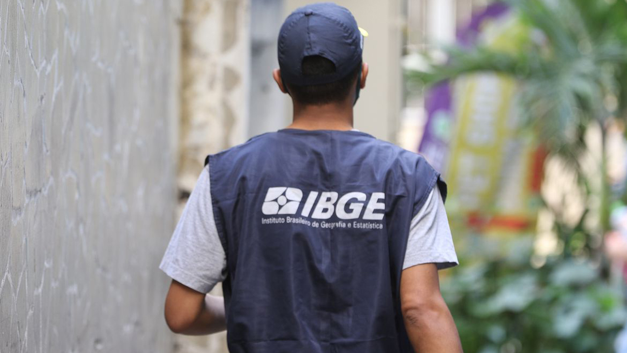IBGE decide aderir ao Concurso Nacional Unificado. Veja detalhes