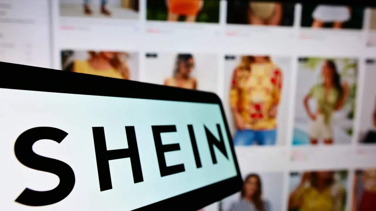 Shein entra no Remessa Conforme. Entenda impacto para consumidor