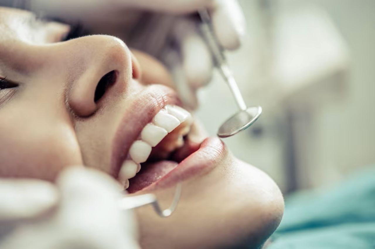dentista