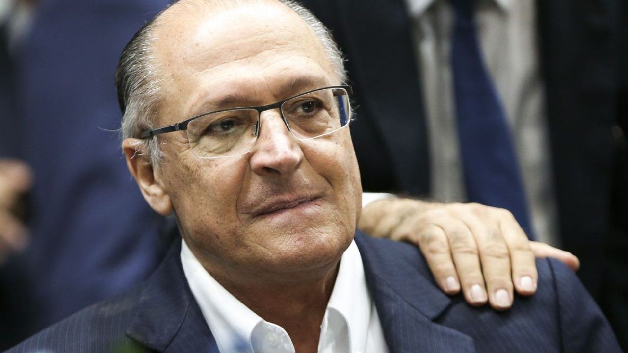 Alckmin disse que Bolsa Família vai acabar? Entenda a verdade