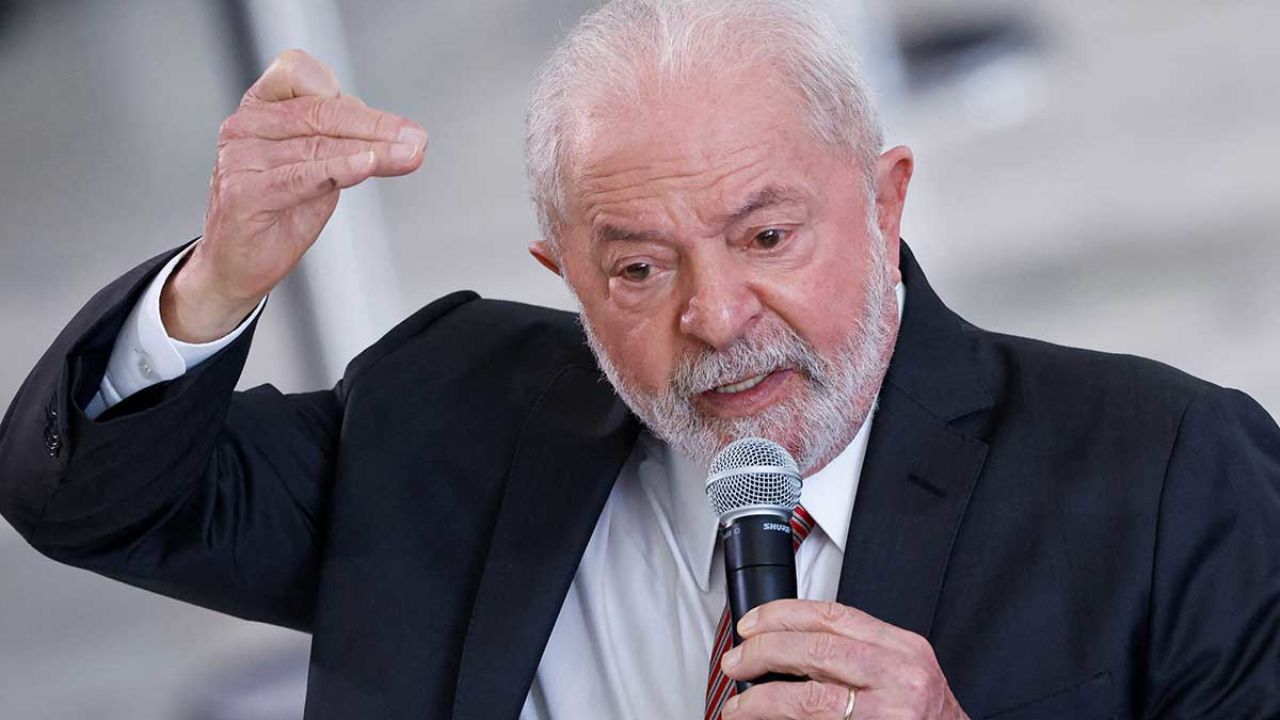 Bolsa Família: Lula estará em evento que marca 20 anos do benefício