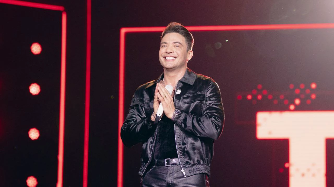 Cidade suspende show de Wesley Safadão em cidade do Maranhão