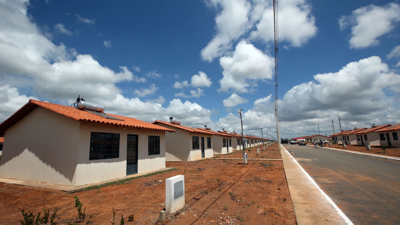 Minha Casa Minha Vida tem novidade para usuários do Bolsa Família