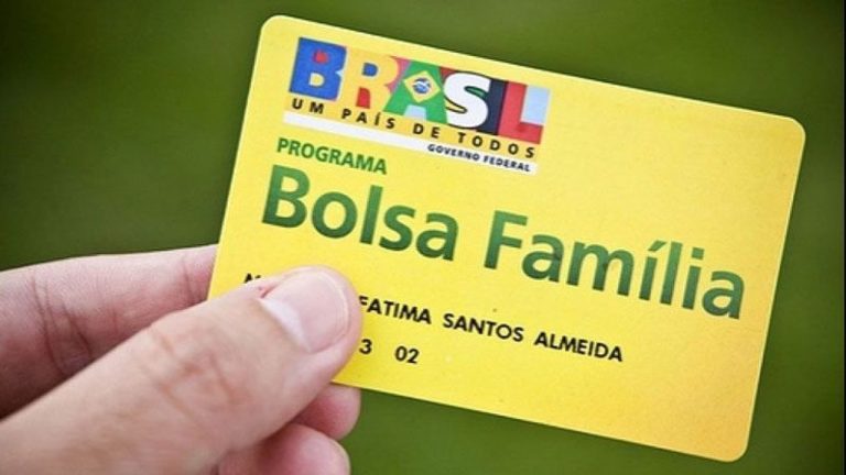 Bolsa Família conclui pagamentos de outubro nesta terça, 31