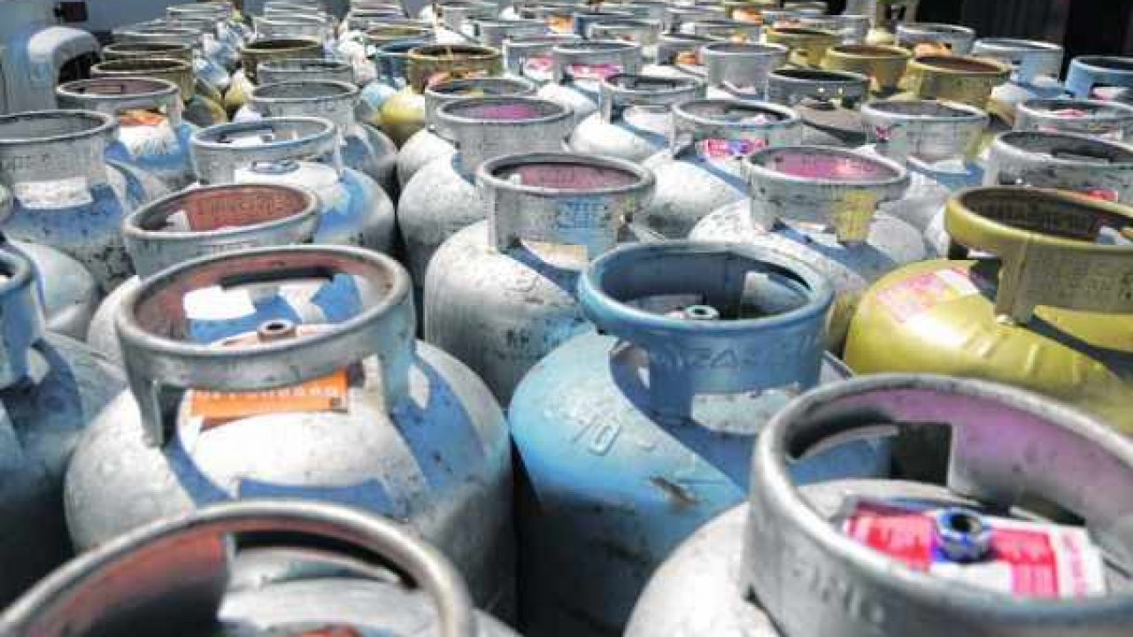 Auxílio-gás terá calendário antecipado em dezembro