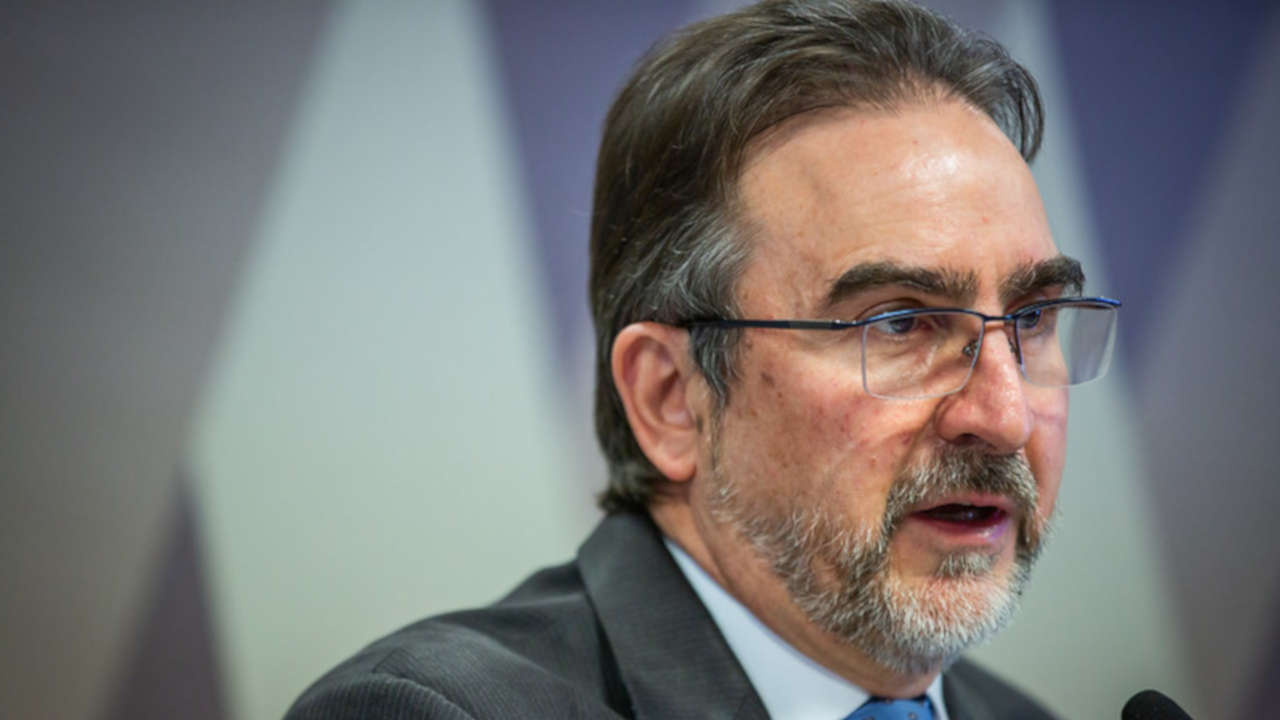 Secretário defende discussão sobre Reforma do Imposto de Renda