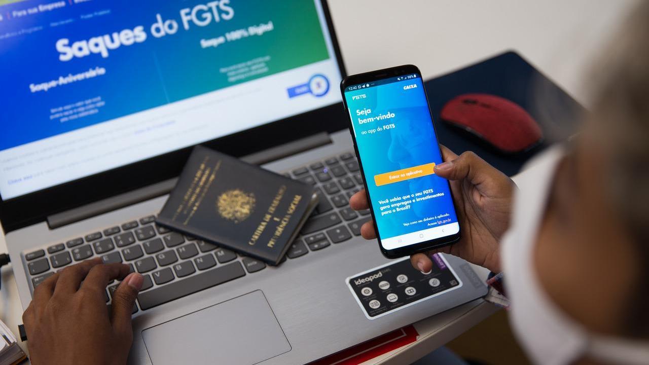 Saque-aniversário do FGTS: veja os pontos positivos e negativos