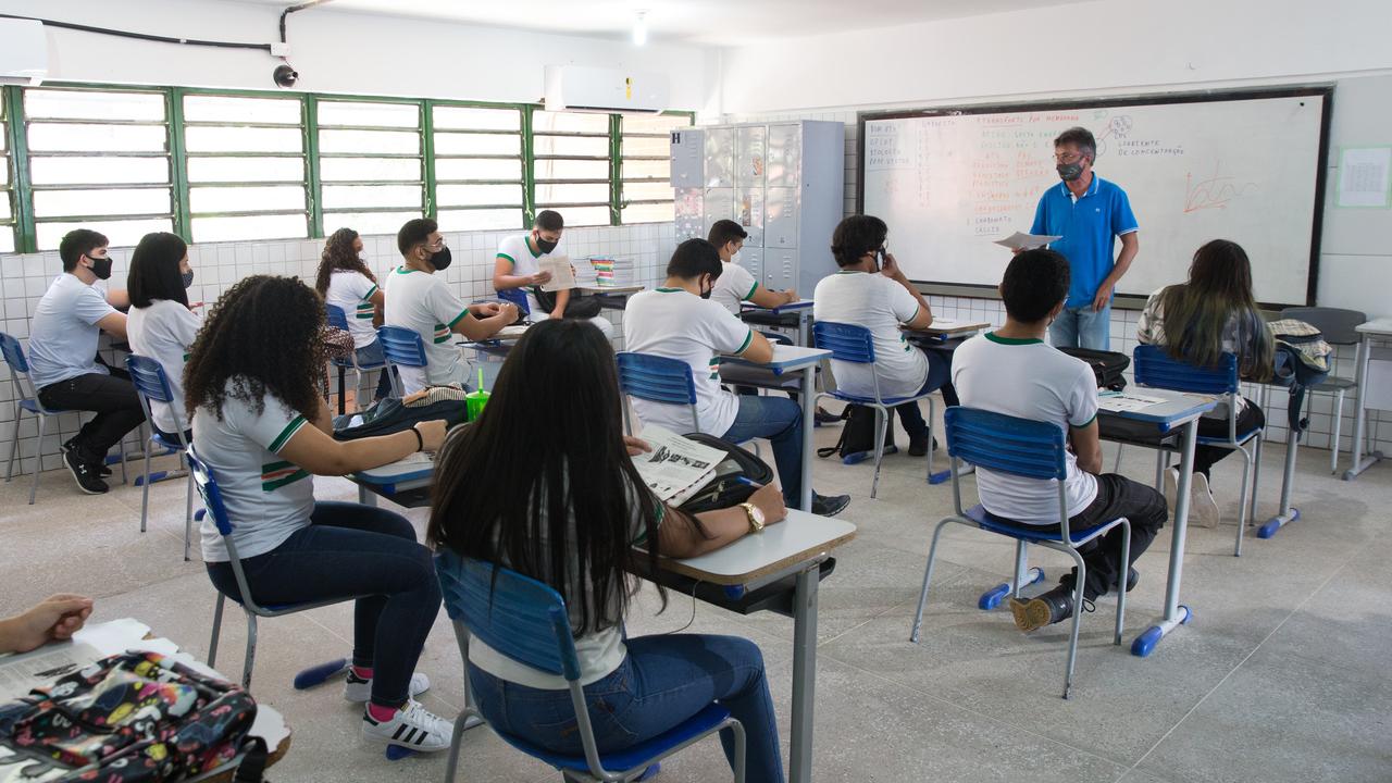 O que sabe sobre a nova poupança para alunos do ensino médio