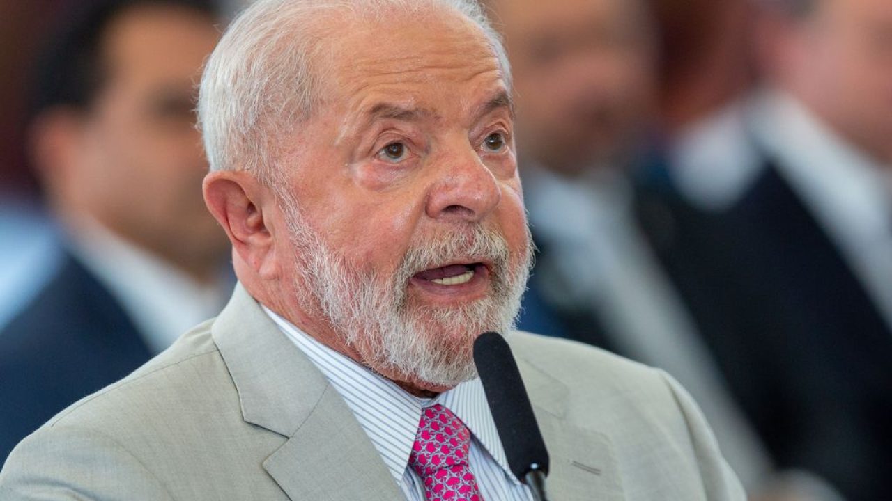 Salário mínimo: Lula muda previsão de aumento para 2024
