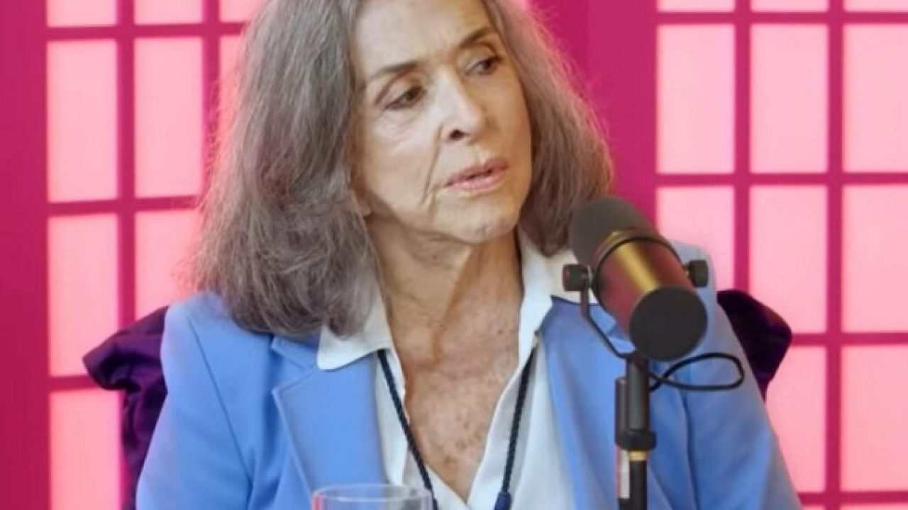 Entenda a polêmica envolvendo Betty Faria e Bolsa Família