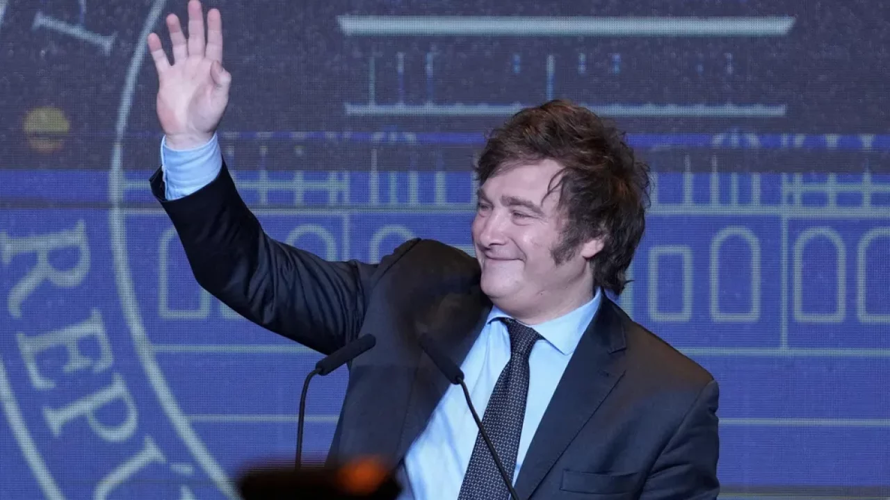 Argentina: Milei pretende mexer no Imposto de Renda